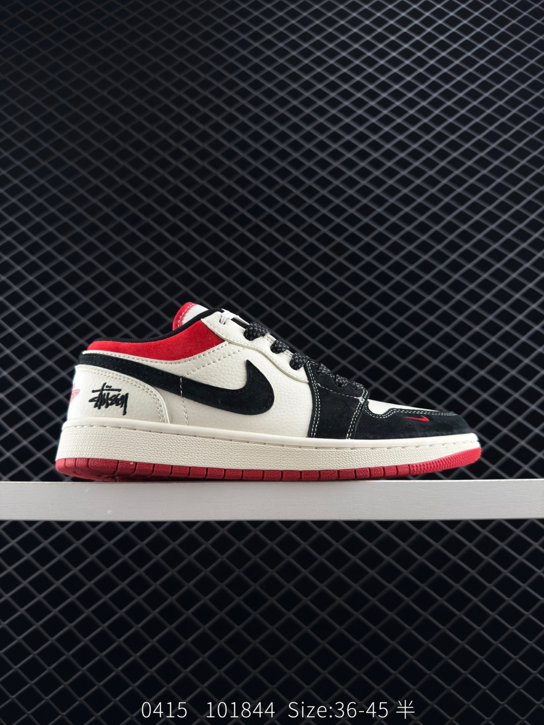 Nike Air Jordan 1 Low